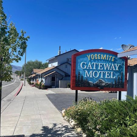 Yosemite Gateway Motel Lee Vining Luaran gambar