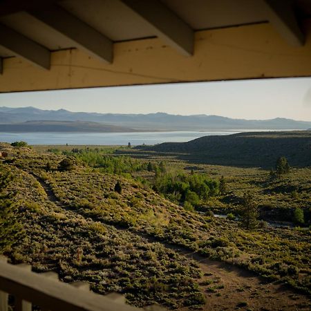 Yosemite Gateway Motel Lee Vining Luaran gambar